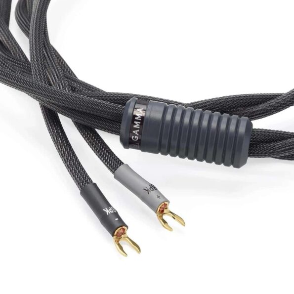Shunyata Gamma Luidsprekerkabel - Afbeelding 2