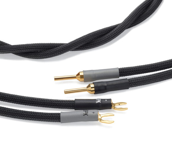 Shunyata Gamma Luidsprekerkabel