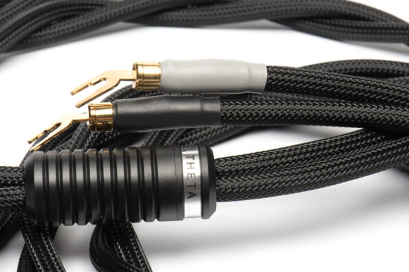 Shunyata Theta Luidsprekerkabel