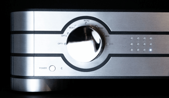 West End Servus DAC