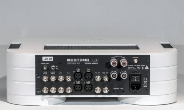Westend Leo MK2 300B - Afbeelding 2
