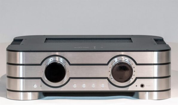 Westend Leo MK2 300B