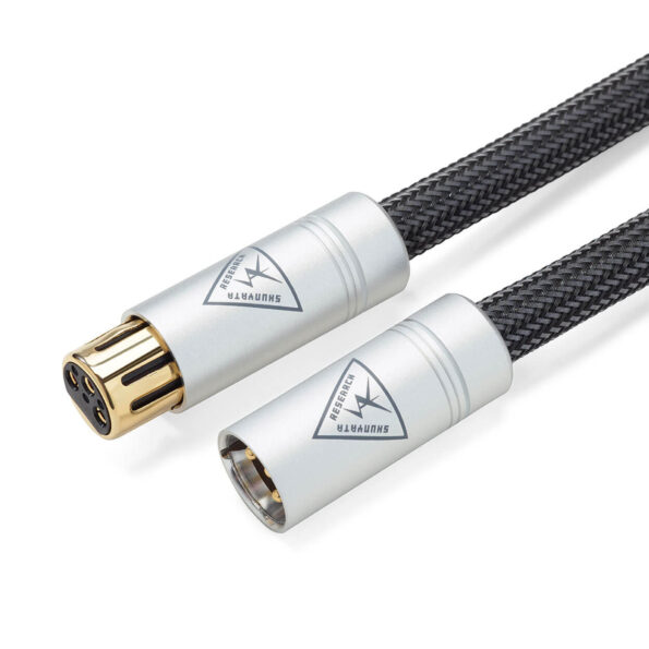 Shunyata Gamma AES/EBU kabel