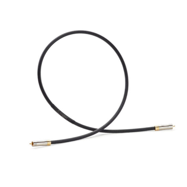 Shunyata Gamma Coax kabel - Afbeelding 3