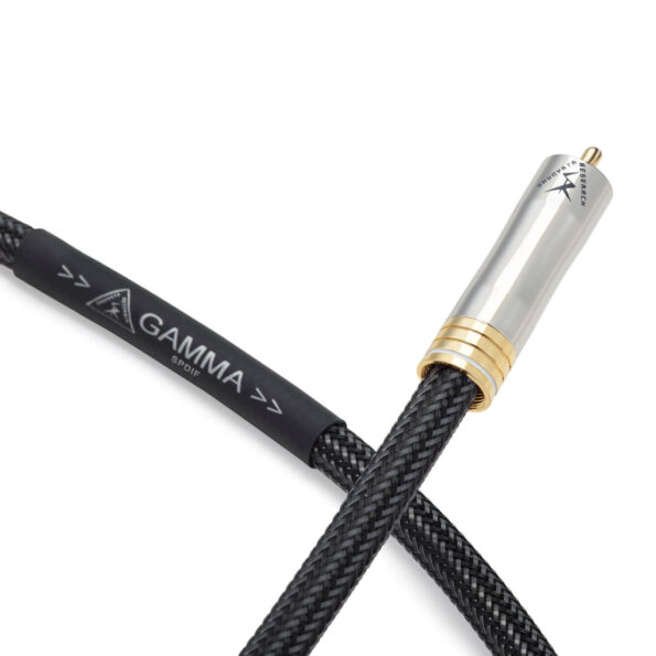 Shunyata Gamma Coax kabel