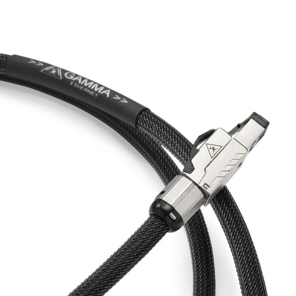 Shunyata Gamma Ethernet kabel
