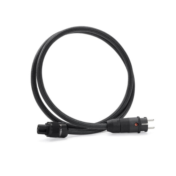 Shunyata Gamma powercord - Afbeelding 2