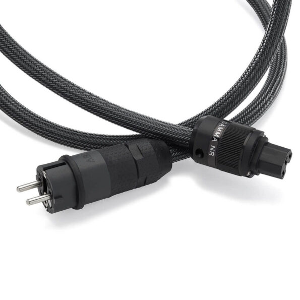 Shunyata Gamma powercord