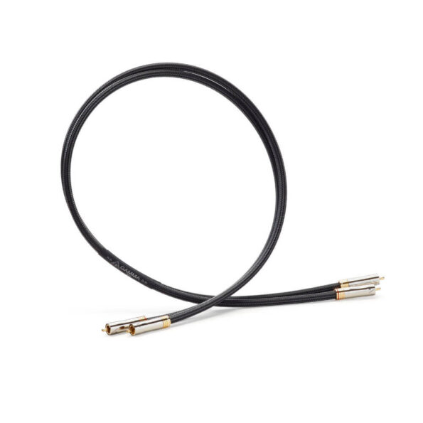 Shunyata Gamma RCA interlink - Afbeelding 3