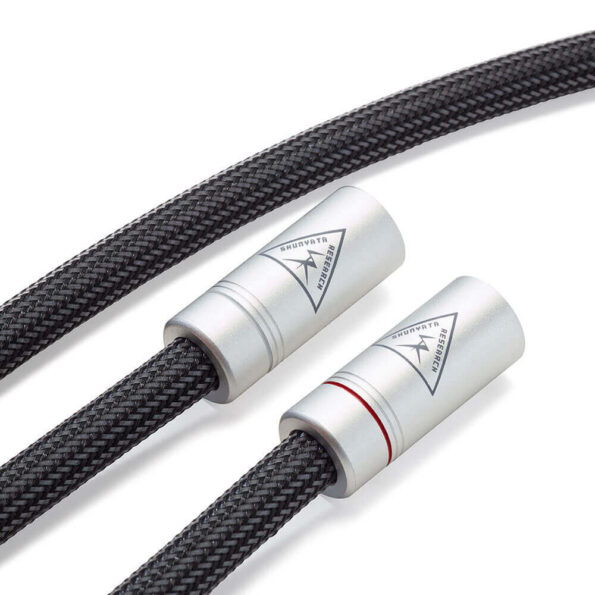 Shunyata Gamma XLR interlink