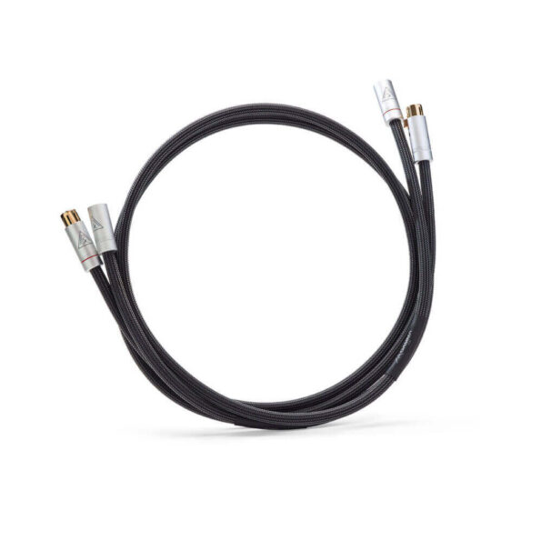 Shunyata Gamma XLR interlink - Afbeelding 2