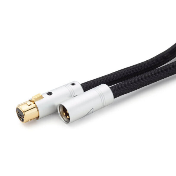 Shunyata Theta AES/EBU kabel - Afbeelding 2