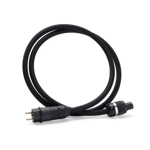 Shunyata Theta NR powercord - Afbeelding 2