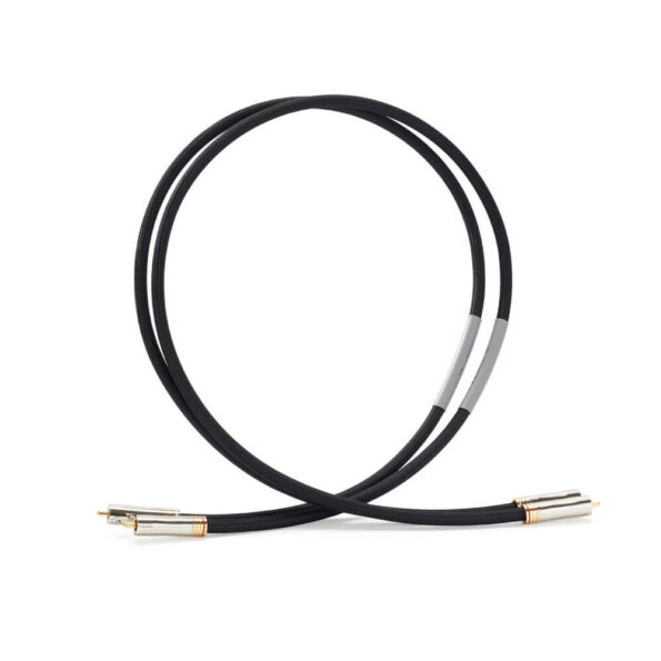 Shunyata Theta RCA interlink - Afbeelding 3