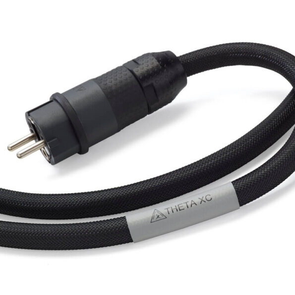Shunyata Theta XC powerord - Afbeelding 2