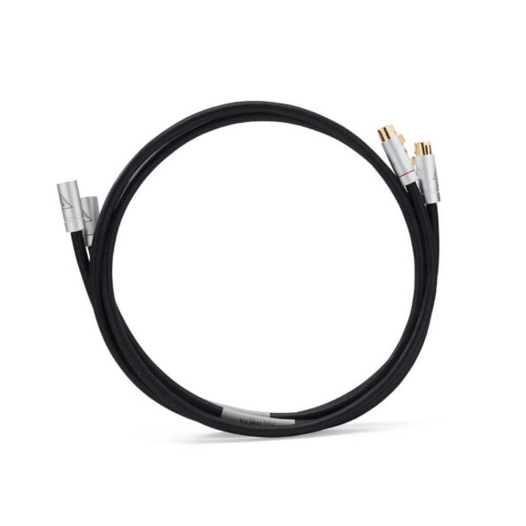 Shunyata Theta XLR interlink - Afbeelding 3