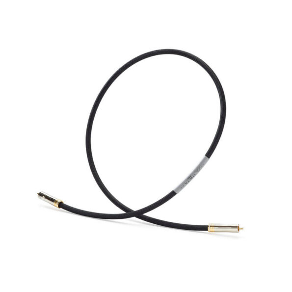 Shunyata Theta Coax RCA Kabel - Afbeelding 3