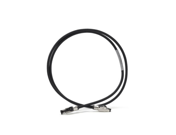 Shunyata Theta Ethernet Kabel
