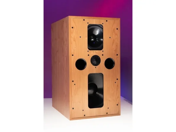 Graham LS 5/5