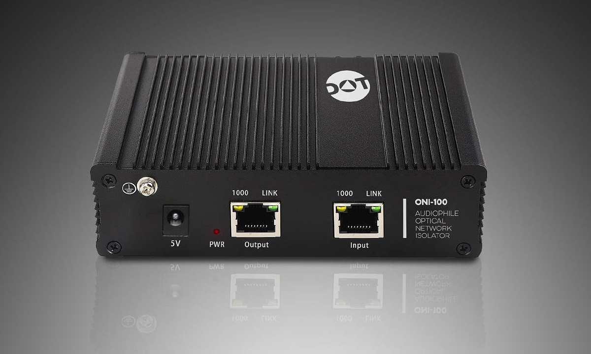 Adot ONI optische netwerkisolator - Afbeelding 2