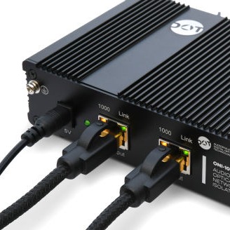 Adot ONI optische netwerkisolator