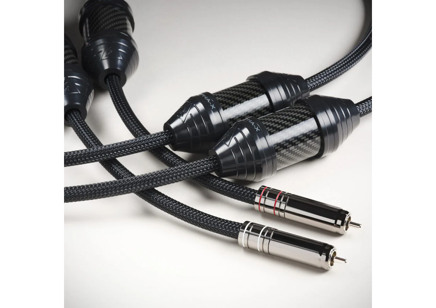 Shunyata Alpha X -RCA interlink