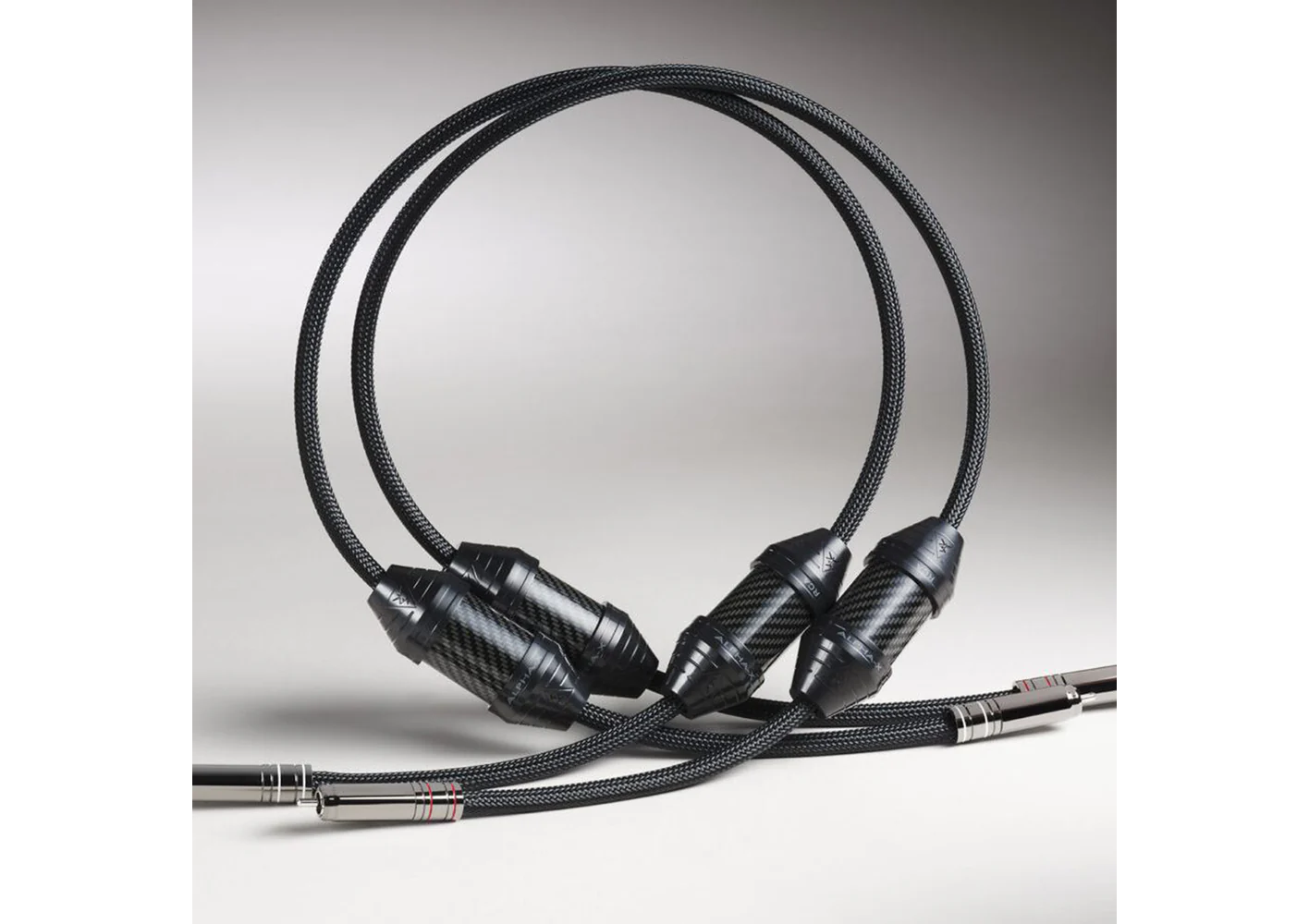 Shunyata Alpha X -RCA interlink - Afbeelding 3