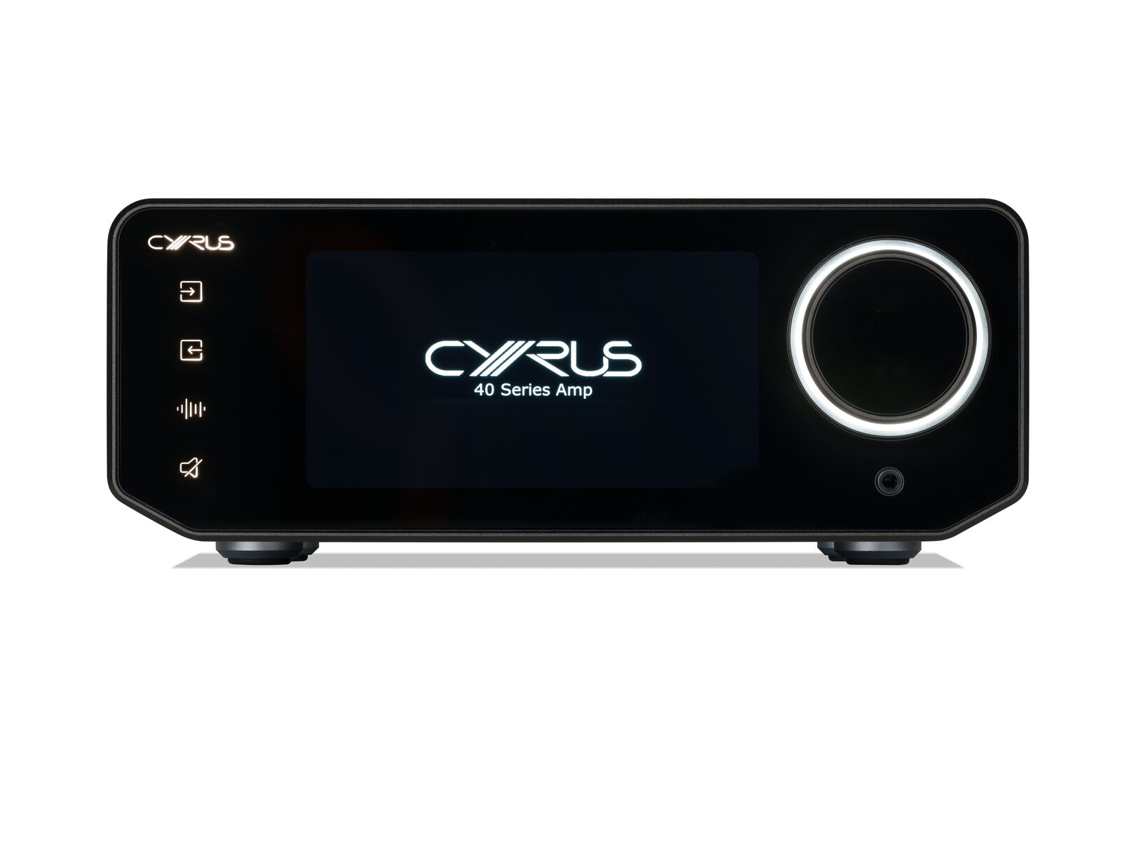Cyrus 40 Amp - Afbeelding 4