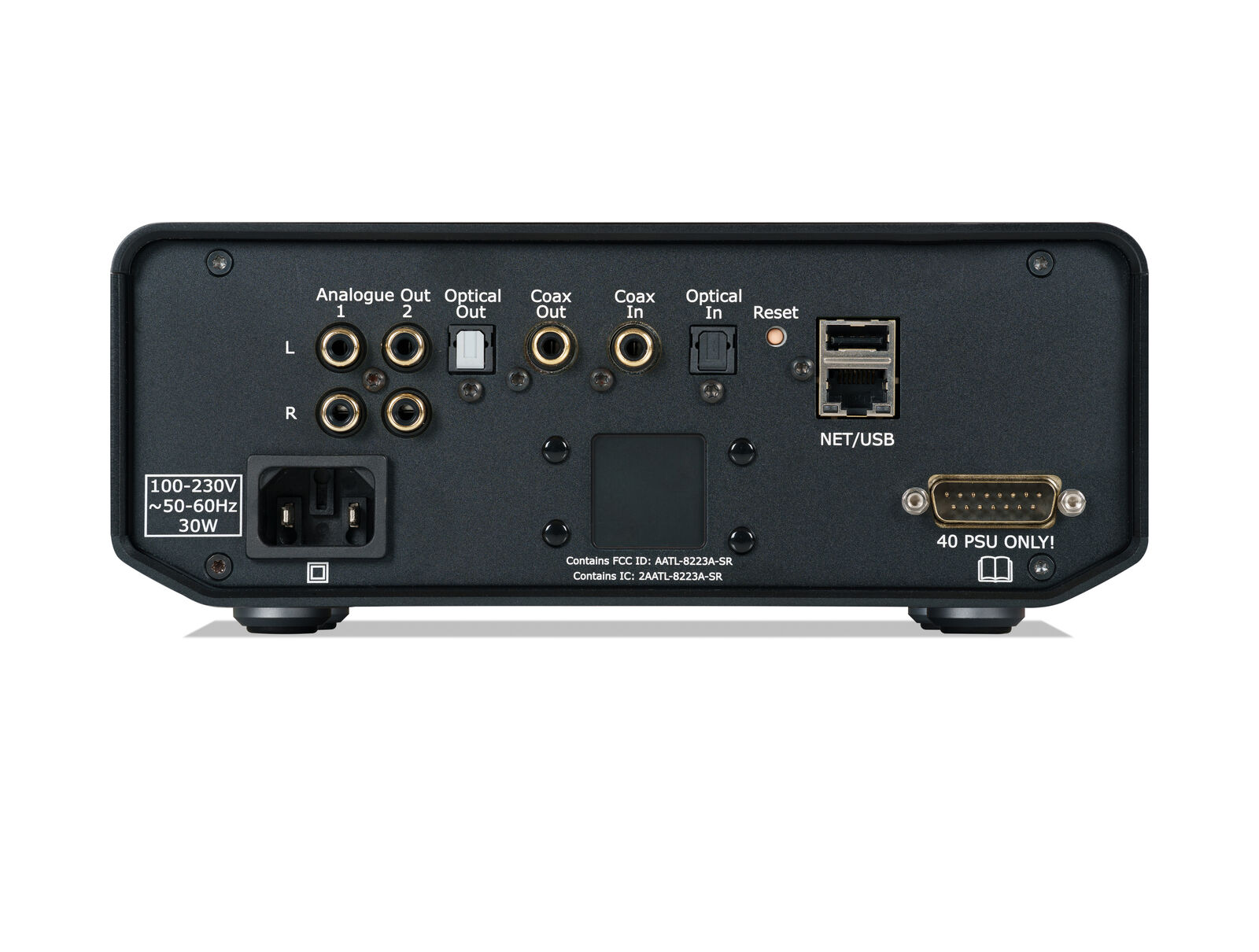 Cyrus 40 ST - Afbeelding 3