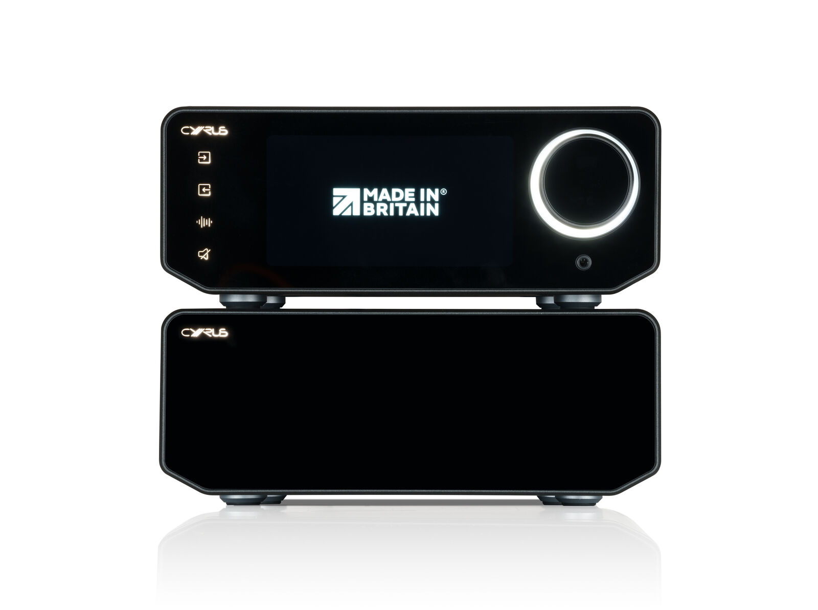 Cyrus 40 PSU - Afbeelding 2