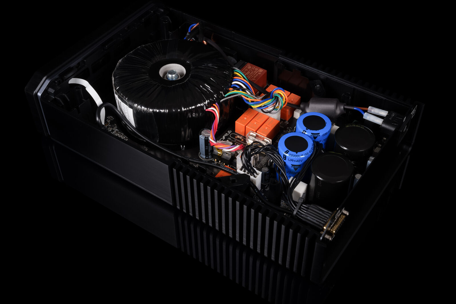 Cyrus 40 PSU - Afbeelding 4