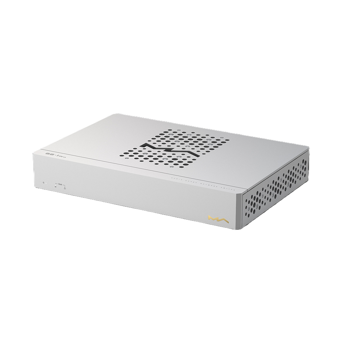 Matrix Audio SS-1 Pro ethernet switch