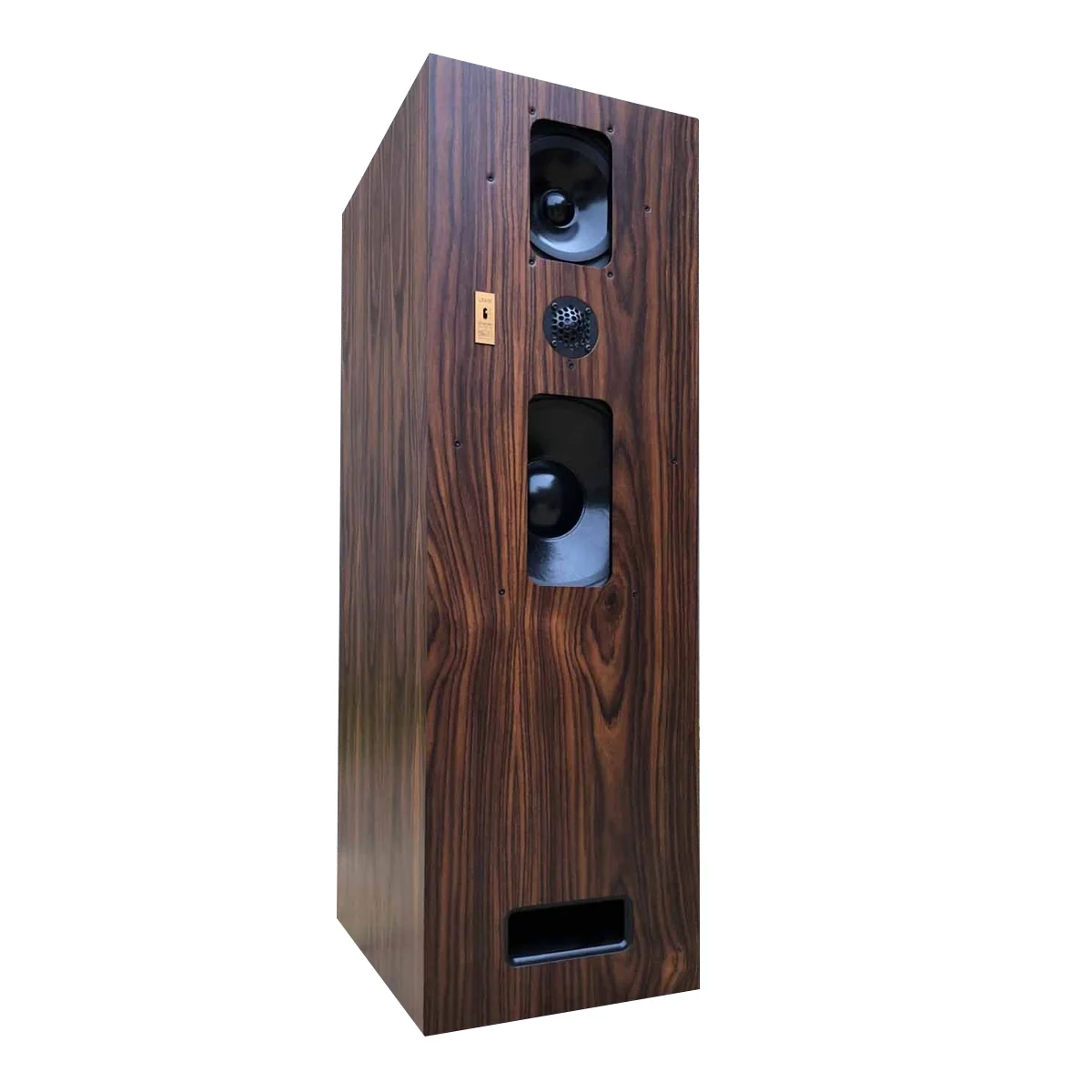 Graham LS 5/5 F