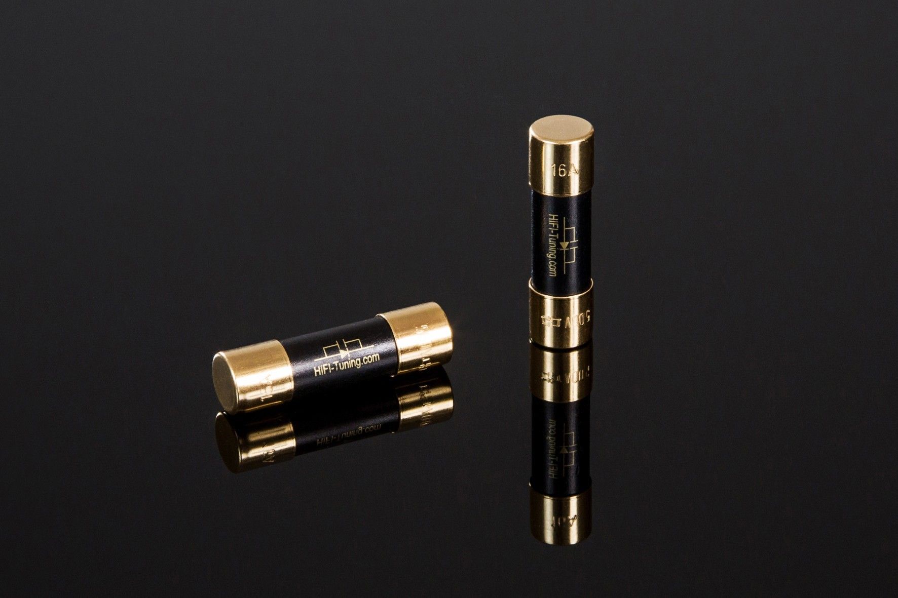 Zekering 10.3 X 38 MM Hifi tuning