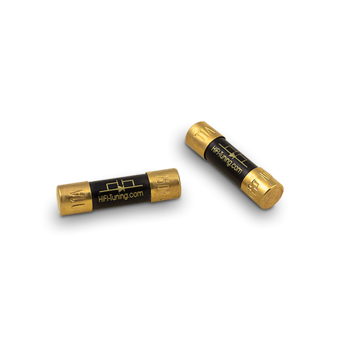 Zekering 10.3 X 38 MM Hifi tuning - Afbeelding 2