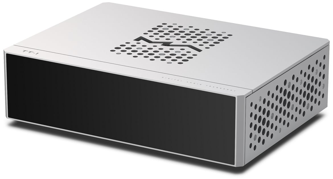 Matrix audio TT-1 netwerktransport - Afbeelding 5