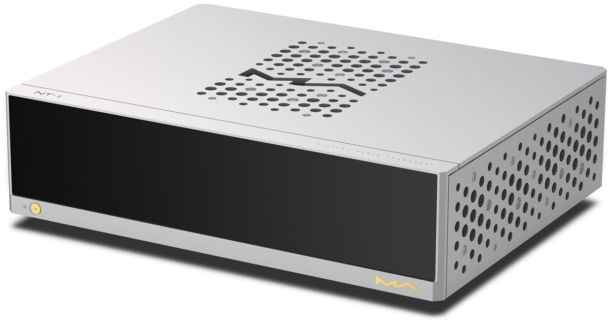 Matrix Audio NT 1 - Afbeelding 4